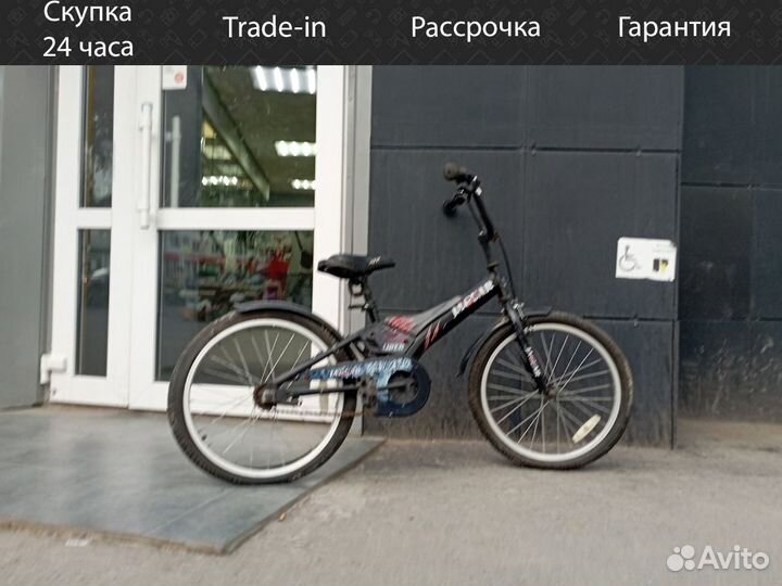 Велосипед Velolider Jaguar