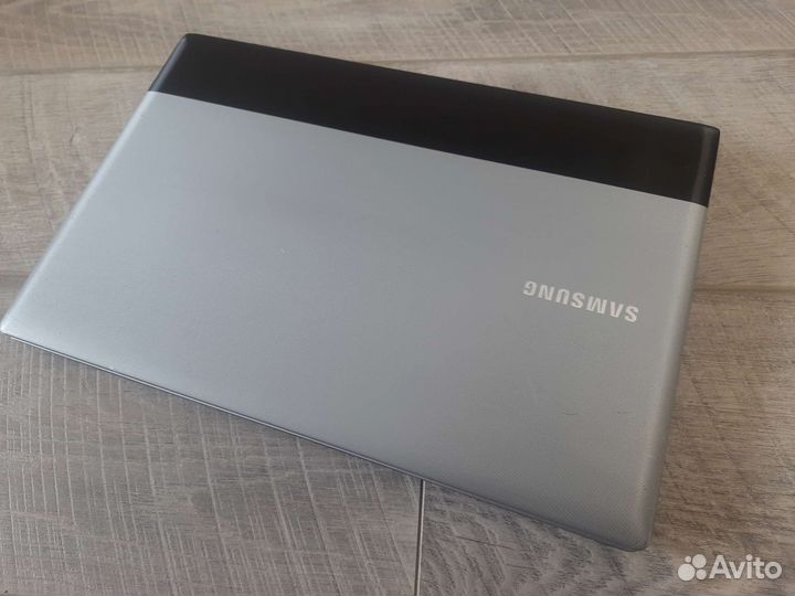 Ноутбук Samsung/ SSD