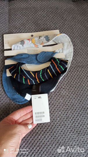 Платочки на шею