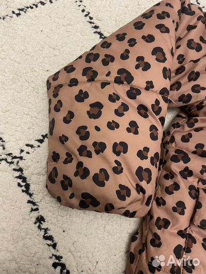 Куртка для девочки 5-6 лет HM