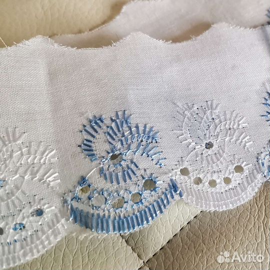 Шитьё Хлопок 10 метров