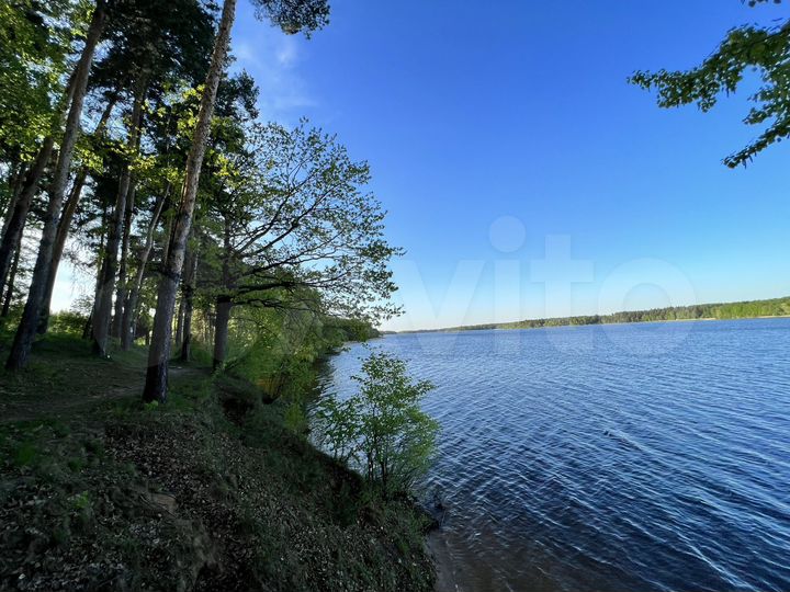 Участок 8,5 сот. (ИЖС)