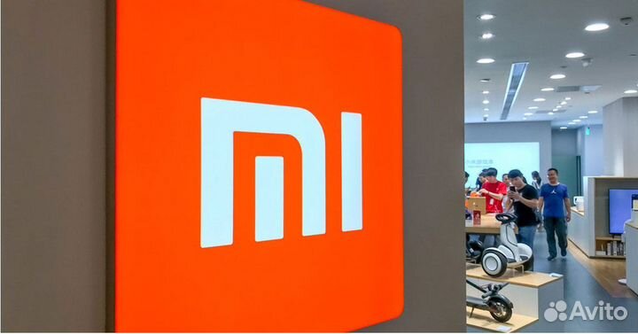 Продавец-консультант в магазин Xiaomi в Колпино