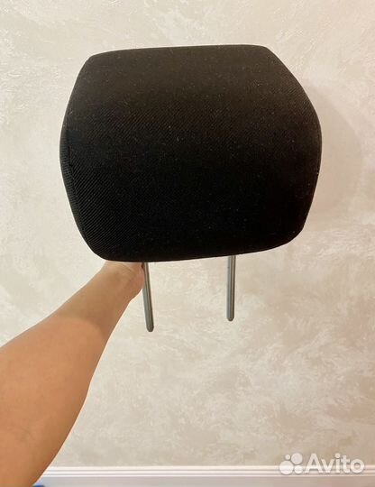 Подголовник задний ford focus 2 рестайлинг