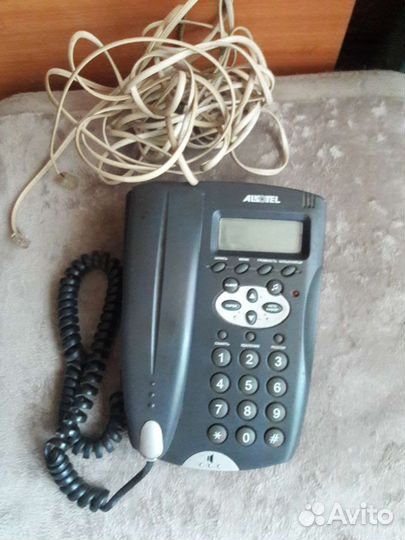 Стационарный телефон