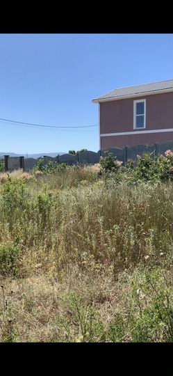 Участок 6 сот. (ИЖС)