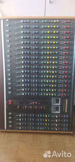 Микшер «Электроника» ПМ-03