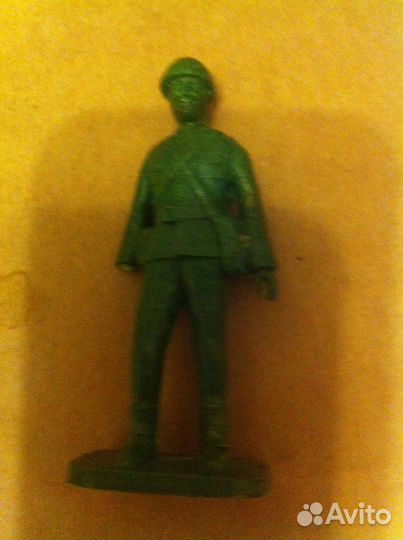 Польские солдатики