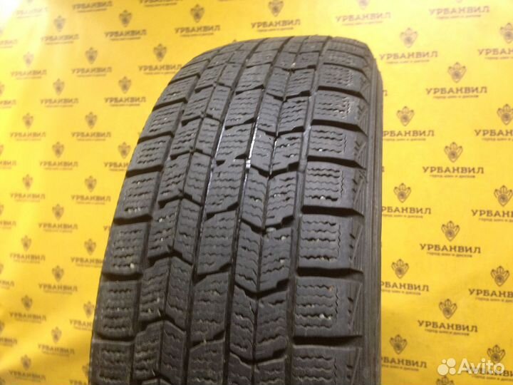 Dunlop Graspic DS3 195/60 R15 88Q
