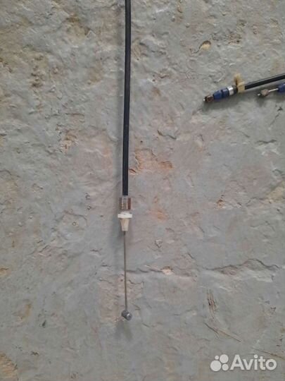 Троса капота Инфинити М25 M37 M56 S51