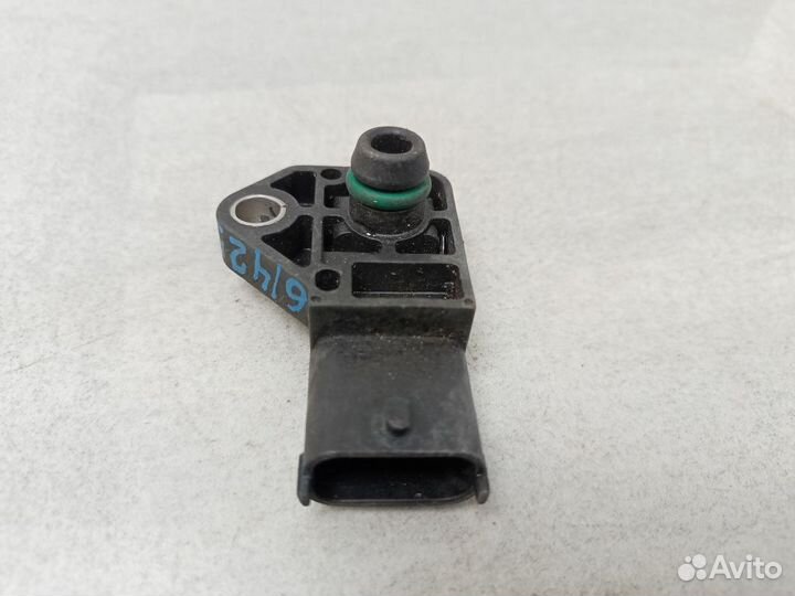 Датчик абсолютного давления воздуха