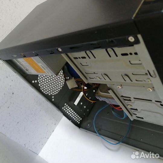 Системный блок DNS Computer centre (Рассрочка / Б1