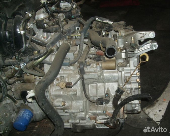 Вариатор FIT Вариатор Jazz АКПП Фит swra