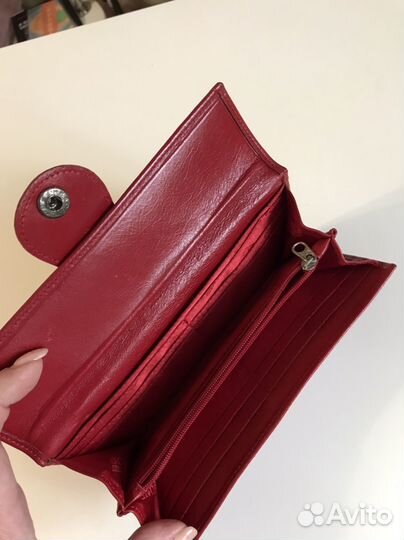 Кошельки женские разные