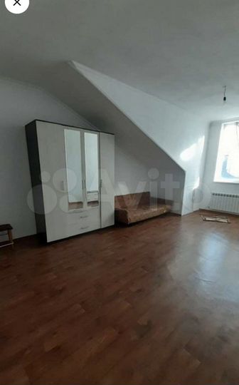 1-к. квартира, 60 м², 6/6 эт.