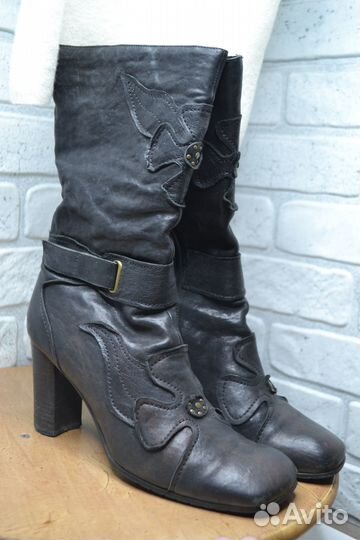 Gabi сапоги 37