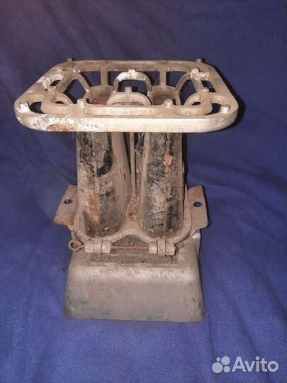 Примус СССР