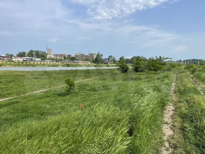 Участок 27 сот. (ИЖС)