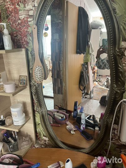 Трюмо трельяж