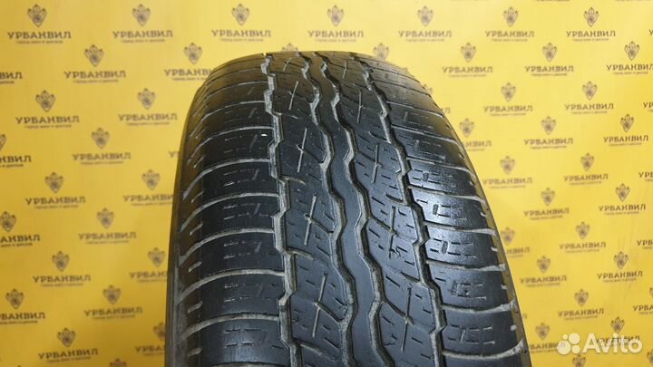 Bridgestone Dueler H/T D687 225/65 R17 101H