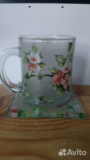 Кружки пивные керамические