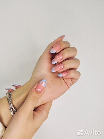 Акция Маникюр+Педикюр за 3499