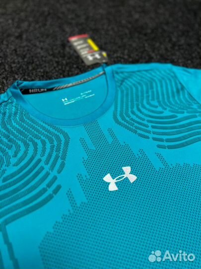 Футболка Under Armour мужская