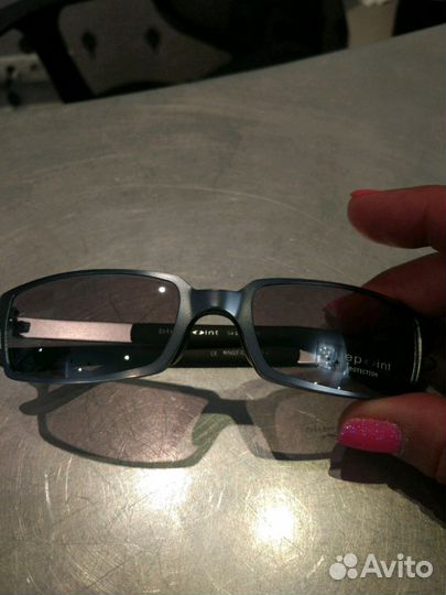 Очки солнце детские новые