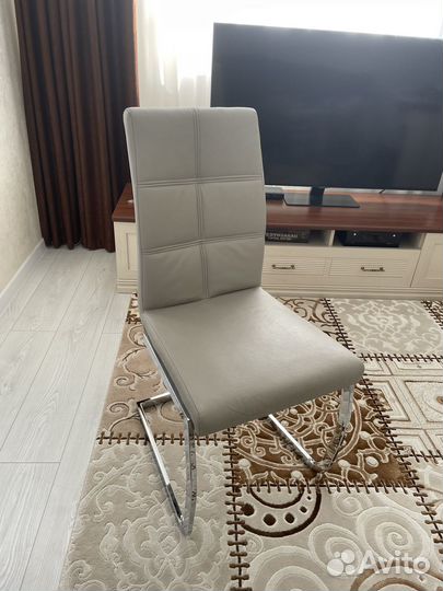 Стулья кухонные