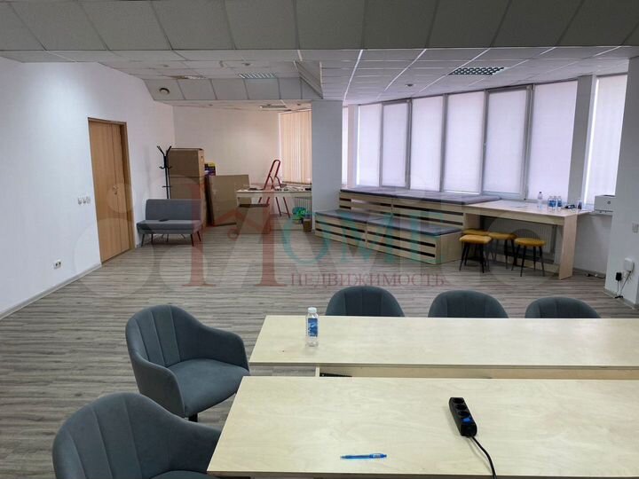 Сдам офисное помещение, 72.3 м²