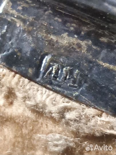 Старинные иконы 19 век