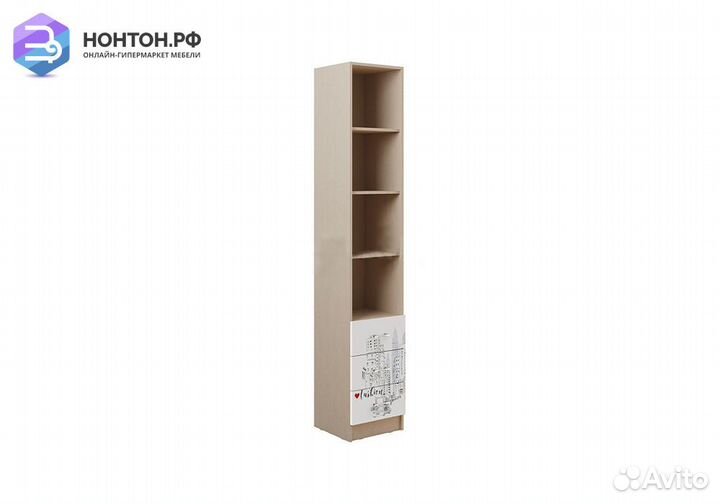 Стеллаж Вега NEW Girl