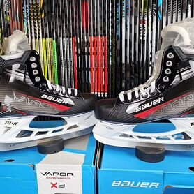 Коньки Bauer Vapor X3 SR Оригинал