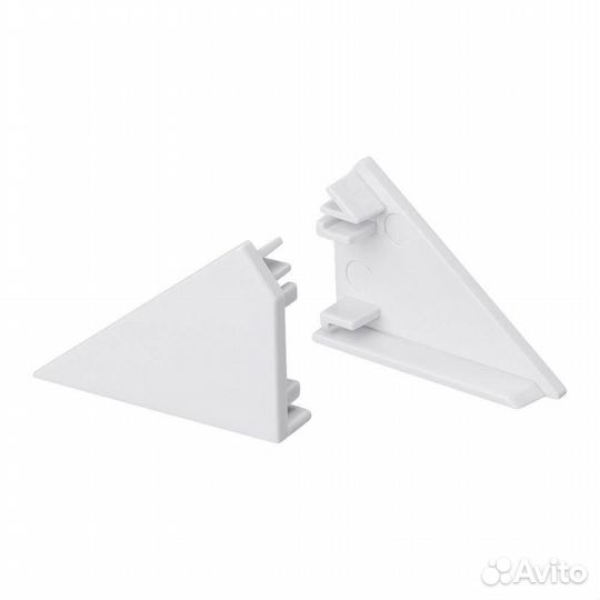 Набор заглушек Arlight ARH-Decore 023903 (10 шт.)