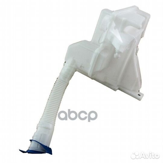 Бачок омывателя VW Polo (11) skoda Rapid (13)