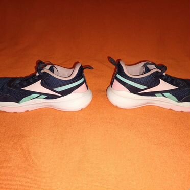 Детские кроссовки reebok