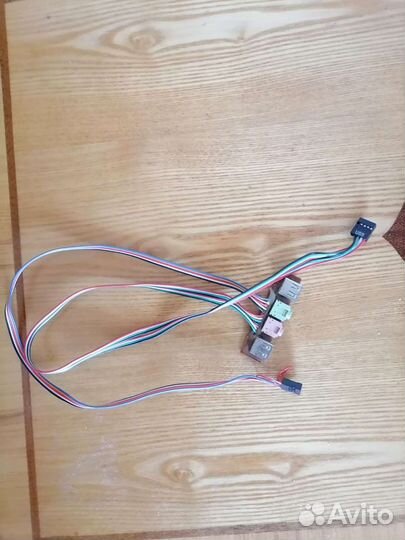 Переходник