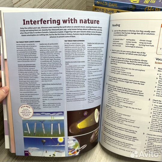 Cutting Edge Upper-intermediate 3rd Third Edition