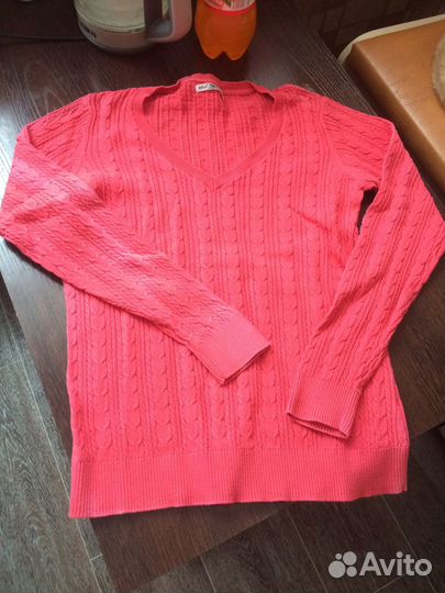 Вещи женские