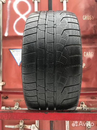 Pirelli Winter Sottozero 240 Serie II 255/40 R18 99V