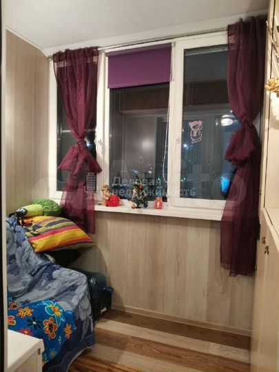 1-к. квартира, 30,8 м², 2/10 эт.