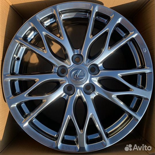 Диски для Lexus ES Лексус ес R19