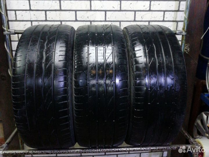 Bridgestone Turanza ER300 245/45 R18 100Y
