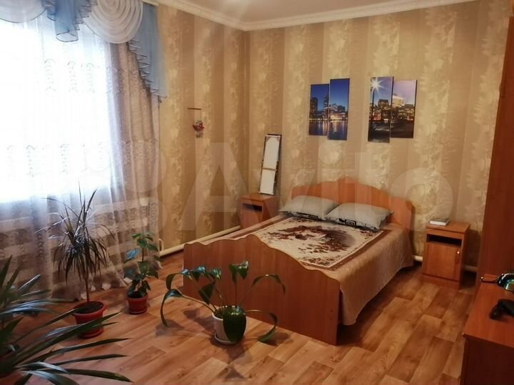 Дом 130 м² на участке 15 сот.