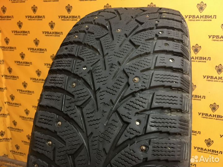 Toyo Observe G3-Ice 205/55 R16 91T