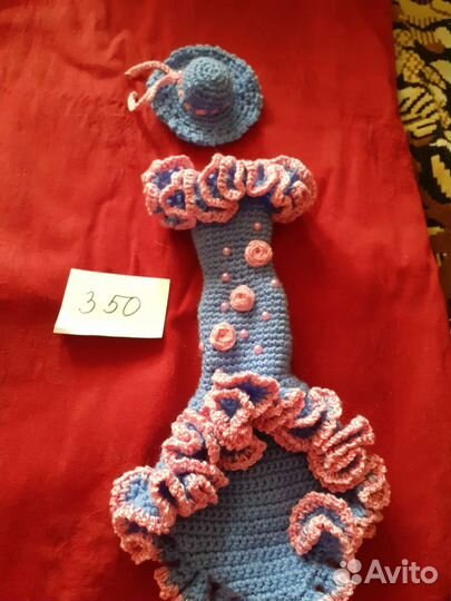 Одежда для барби