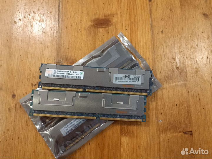 Оперативная память ddr3 4 gb ecc