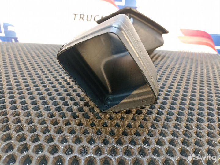 Воздуховод отопителя Iveco Stralis