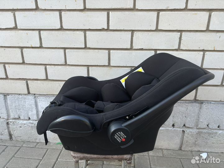 Автолюлька