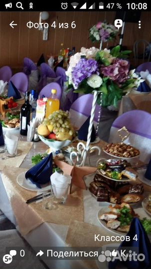 Аксесуары для Свадьбы